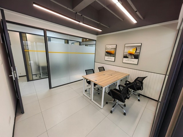 中式室内装修案例